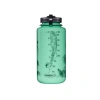 BPA İçermeyen Geniş Ağızlı Su Şişesi, 32 oz Kapasiteli