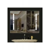 Brat Mobilya 50X70 Led Işıklı Ayna