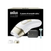 Braun Ipl Silk·expert Pro 5, Evde Lazerle Tüy Alma, Çanta, Gillette Venus, 2 Başlık, PL5251