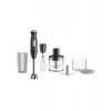 Braun Multiquick Serisi 5 Pro MQ55254MBK El Blender Seti - Siyah