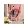 Braun Multiquick Serisi 5 Pro MQ55254MBK El Blender Seti - Siyah