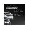 Braun Series 7 Elektrikli Tıraş Makinesi Yedek Başlığı, 74S