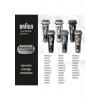 Braun Series 9 Pro+ Elektrikli Tıraş Makinesi Yedek Başlığı, 96M