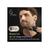 Braun Series 9 Pro+ Elektrikli Tıraş Makinesi Yedek Başlığı, 96M
