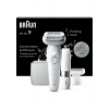 Braun Silk-Épil 9 9-341 Epilatör