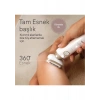 Braun Silk-Épil 9 Flex 9-030 3D Epilatör - Islak ve Kuru Kullanım, 40 Cımbız, Kablosuz, Aydınlatmalı, Şarj Edilebilir