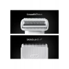 Braun Vücut Tıraş Makinesi Series 7, +6 Aksesuar, Kompakt, Smartlight, BG7550