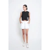 Brav BRV-008 Siyah Kadın Tshirt