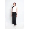 Brav BRV-010 Beyaz Kadın Tshirt