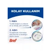 Bref Power Aktiv Çiçek DuoPack