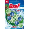 Bref Power Aktiv Wc Blok Trio Çam 2li