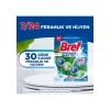 Bref Power Aktiv Wc Blok Trio Çam 2li