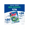 Bref Power Aktiv Wc Blok Trio Çam 3lü