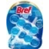 Bref Wc Brilliant Gel Tuvalet Bloğu 2li Okyanus x 2 Adet