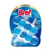 Bref Wc Brilliant Gel Tuvalet Bloğu 2li Okyanus x 3 Adet