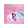 Bref WC Power Active Jel Çiçek Kokulu Tuvalet Temizleyici 700Ml