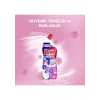 Bref WC Power Active Jel Çiçek Kokulu Tuvalet Temizleyici 700Ml