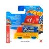 Brickin Delivery Tekli Araba - Hot Wheels Eğlencesi
