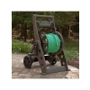 Bronz Renk Hortum Arabası, 68,5 m Kapasite