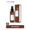 Bronzlaştırıcı Güneş Yağı, 100 ml, SPF 0, Yaz İçin