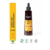 Bronzlaştırıcı Güneş Yağı 200 ml SPF 15+