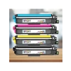 Brother Uyumlu  MFC-L3270CDW Muadil Toner Set- Çipli /TN-279XL