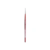 Brushes (Size 5/0, Round) - Watercolour Series 5580 CosmoTop Spin Paint Brush, Round Synthetic with Red Handle, Size 5/0 (5580-5/0)