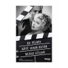 Bu Filmin Kötü Adamı Benim - Murat Gülsoy