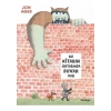 Bu Kitabın Ortasında Duvar Var - Jon Agee