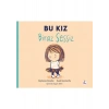 Bu Kız Biraz Sessiz - Stephanie Stansbie