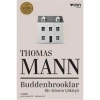 Buddenbrooklar: Bir Ailenin Çöküşü - Thomas Mann
