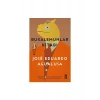 Bukalemunlar Kitabı - Jose Eduardo Agualusa
