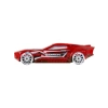 BULLET PROOF Temalı Tekli Hot Wheels Araba