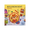Bulurum Seni Okulda Fenerli Kitap - M. Sacide Kafalı