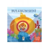 Bulurum Seni Okyanusta (Fenerli Kitap) - M. Sacide Kafalı