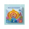 Bulurum Seni Okyanusta (Fenerli Kitap) - M. Sacide Kafalı