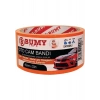 Bumy Oto Cam Bandı Turuncu 45 mm x 30 Mt