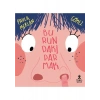 Burundaki Parmak - Paula Merlan