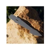 Bushcraft Mızrak Ucu, Kamp ve Doğa İçin Uygun