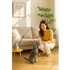 Standart Boy Kedi Oyun Oltası, Eğlenceli Balıkçı Modeli