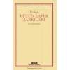 Bütün Zafer Şarkıları - Pindaros