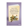 Büyübozumu:Yaratıcı Yazarlık - Murat Gülsoy