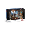 Büyücünün Kalesi Temalı 1000 Parça Puzzle