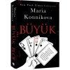 Büyük Blöf - Maria Konnikova
