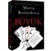 Büyük Blöf - Maria Konnikova
