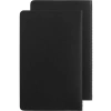 Büyük Boy Kapağı Siyah Moleskine Akıllı Günlük Seti, 13x21 cm