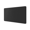 Büyük Boy Kaymaz Tabanlı Siyah Mouse Pad - 70x30 cm