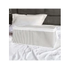 Büyük Boy Kumaş Organizer, 3 Adet, 65x45x22 cm Gri Hurç