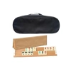 Büyük Boy Okey Takımı - Kumaş Taşıma Çantalı V.I.P Set