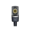 Büyük Diyaframlı Profesyonel Kondansatör Mikrofon